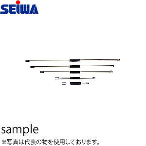 精和産業(セイワ)　圧送ローラー延長パイプ　長柄1.2m　400998[法人限定]｜セミプロＤＩＹ店ファースト