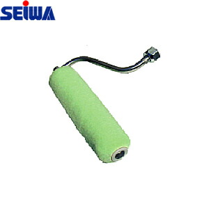 楽天市場】精和産業 塗装機付属品 圧送ローラー ローラー本体 PR-20M