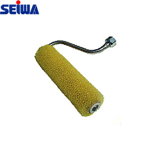 楽天市場】精和産業 塗装機付属品 圧送ローラー PR-20M 砂骨