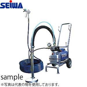 エアレス塗装機の高価買取｜住宅工事の機械・工具の買取なら