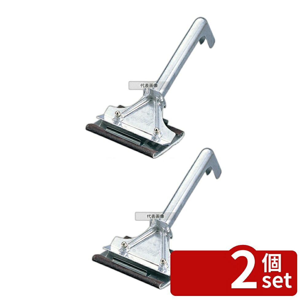 【2個セット】クリーンスクリーン用部品 スクリーン (12枚入) 167-1 No.1076910