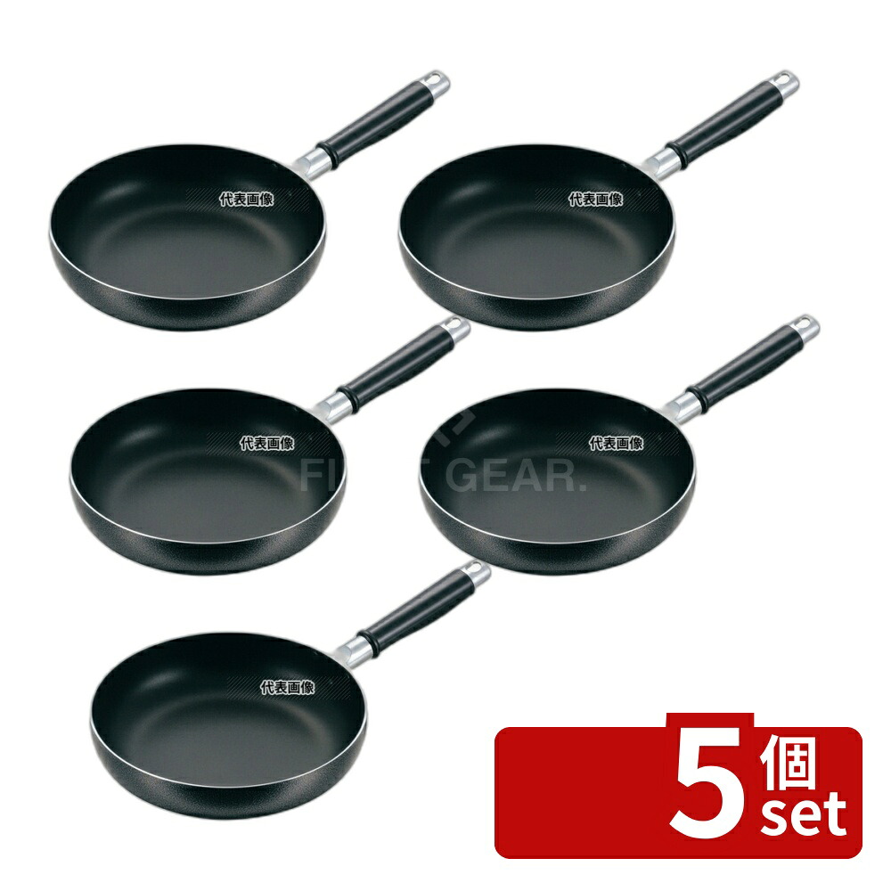 【5個セット】ブラックストーン フライパン 30cm φ305 フライパン No.3678000｜セミプロＤＩＹ店ファースト