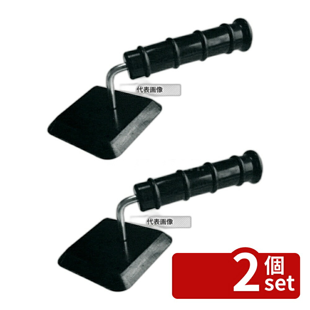 【2個セット】18-8(ステンレス) パウダー缶 スーパージャンボ φ82×H140 No.5315600 裏ごし/粉ふるい No.5315700