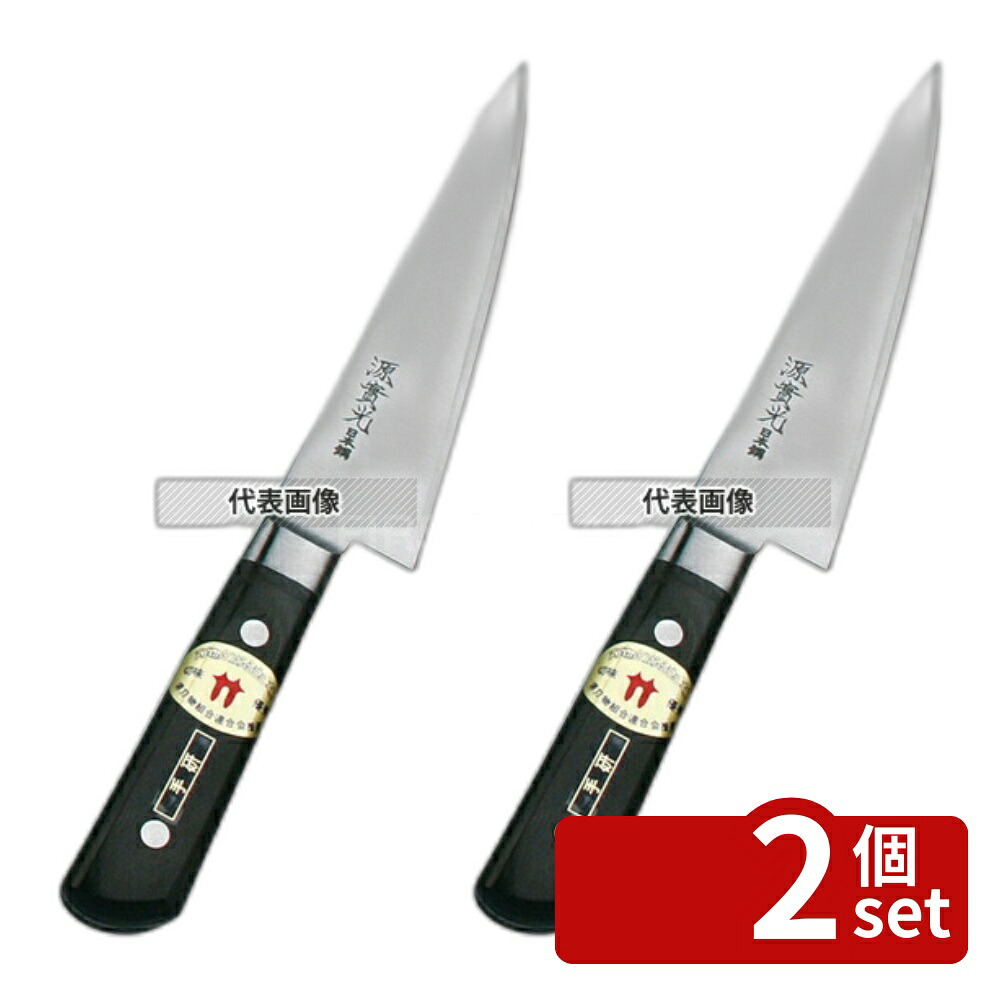 【2個セット】堺實光 日本鋼 骨スキ角型 15cm 273 骨スキ No.5801600｜セミプロＤＩＹ店ファースト