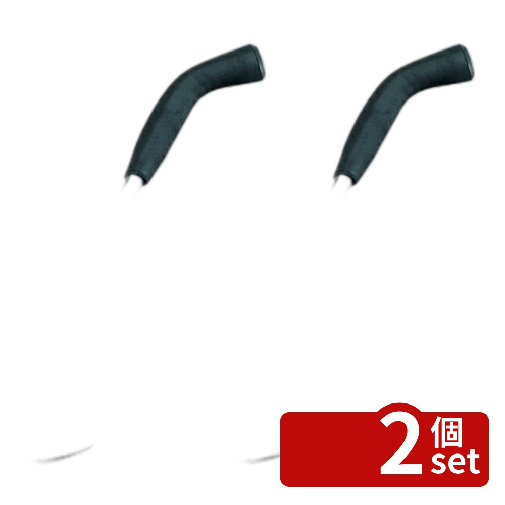 【2個セット】北正(関兼常) ステンレス 魚カギ 60cm 60cm 魚介類/下ごしらえ No.6421100