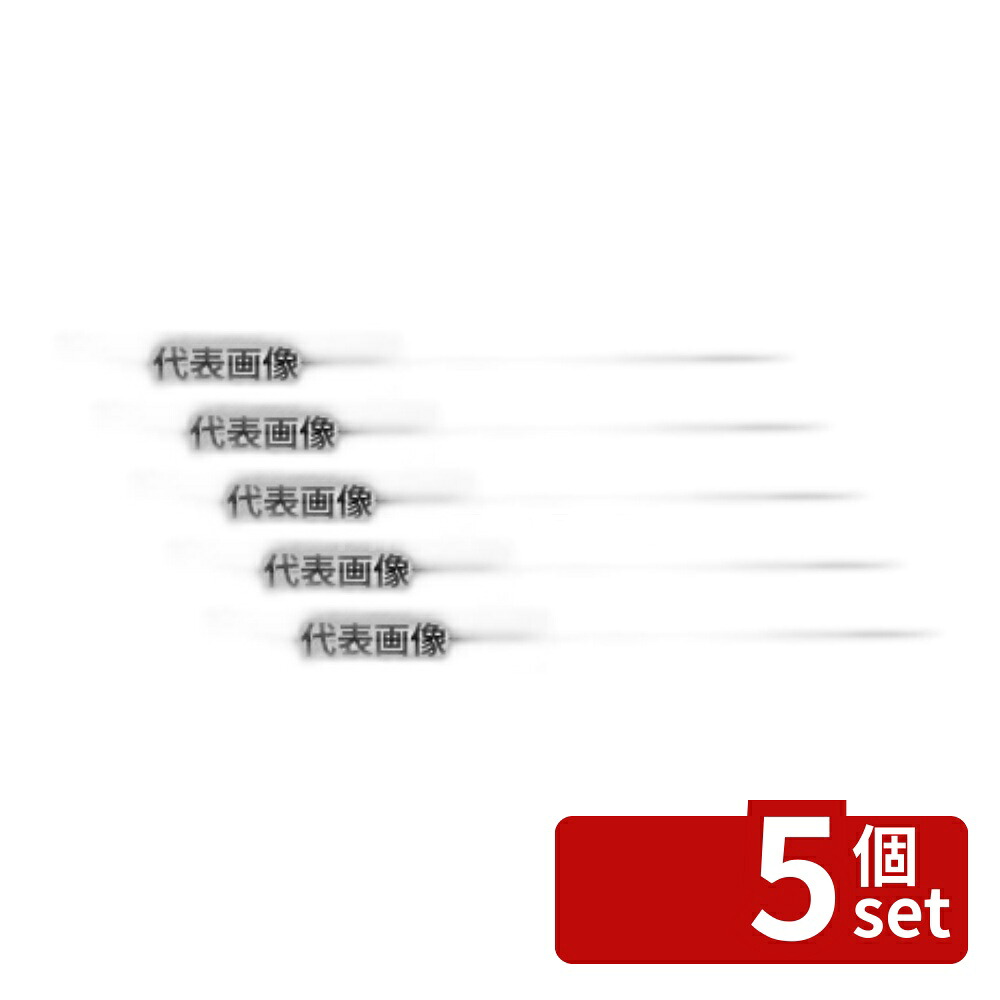 【5個セット】江部松商事 18-8(ステンレス) 丸 魚串 (20本入) φ2.5&times;510mm φ2.5&times;510 焼アミ No.4650901｜セミプロＤＩＹ店ファースト