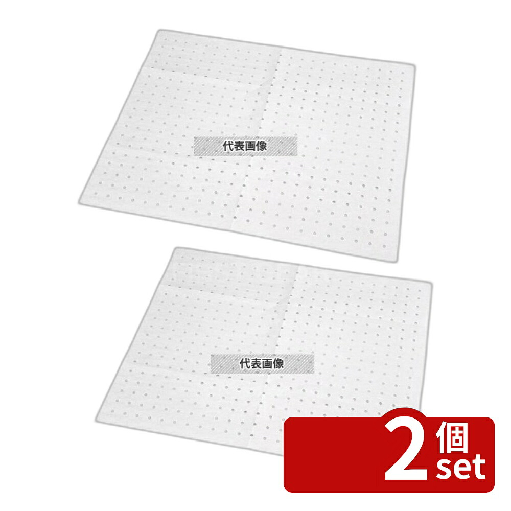 【2個セット】精巧社 リンベ シート角 穴アリ (1000枚入) RSM-002 350&times;500 製菓/ベーカリー用品 No.4674190｜セミプロＤＩＹ店ファースト