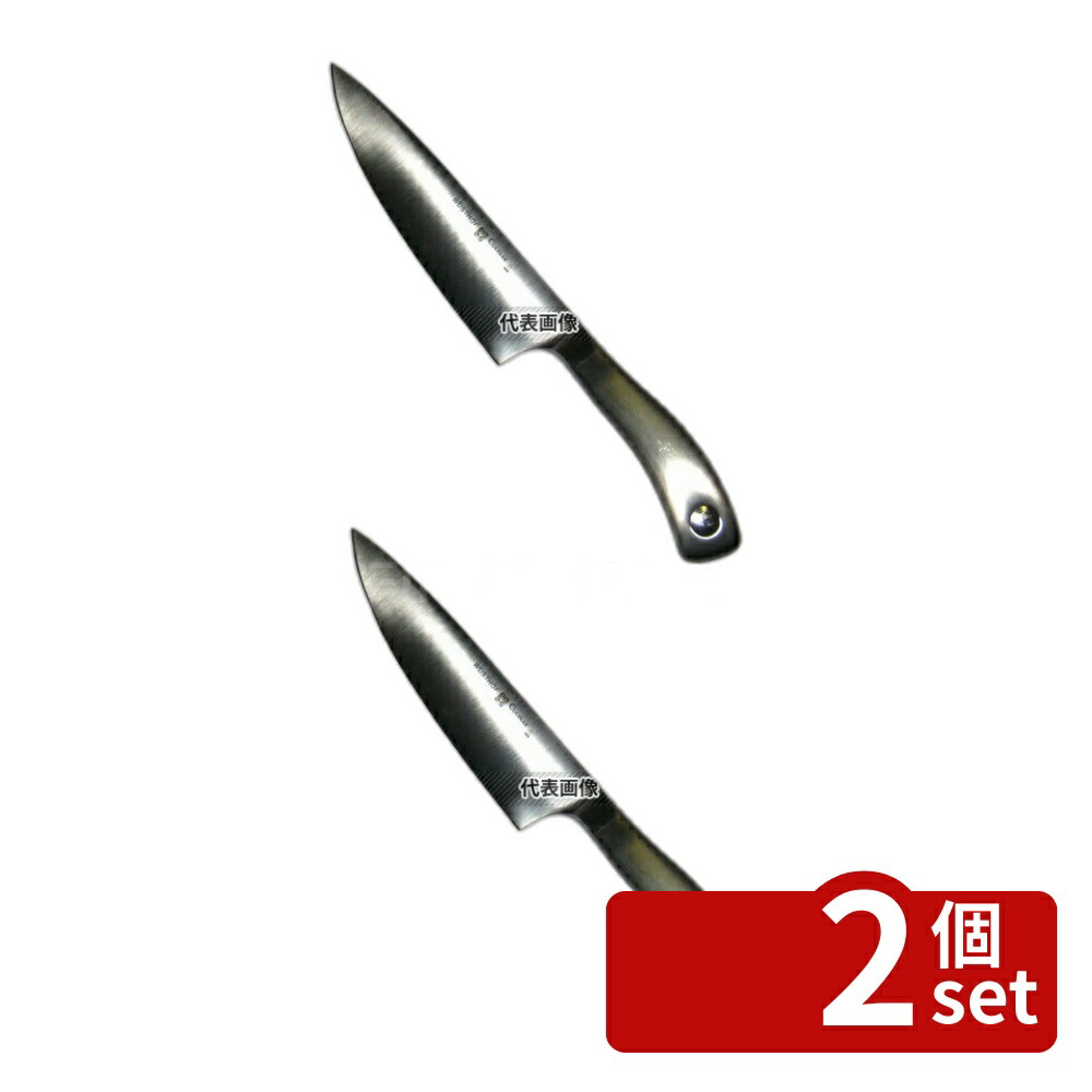 【2個セット】ヴォストフ クリナー 牛刀 SG 4589 20cm 340 庖丁 No.8063700