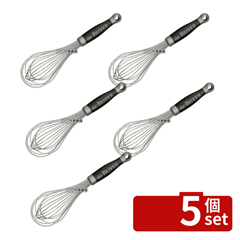 【5個セット】デバイヤー エルゴノミック泡立 2610.45 450 泡立て No.8216340|セミプロDIY店ファースト
