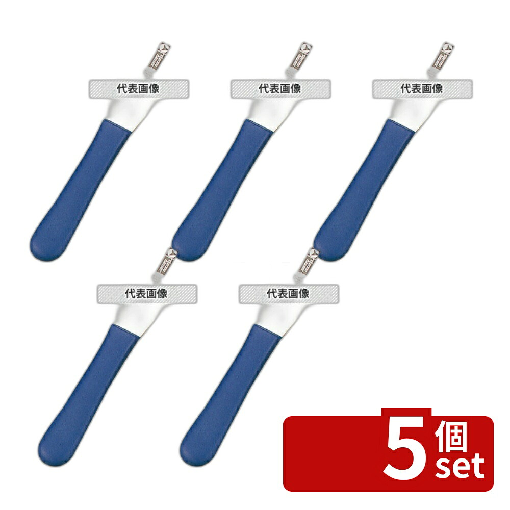 【5個セット】TH スパチュラ 66646 26cm 393 スパテル No.7088900 17,177円