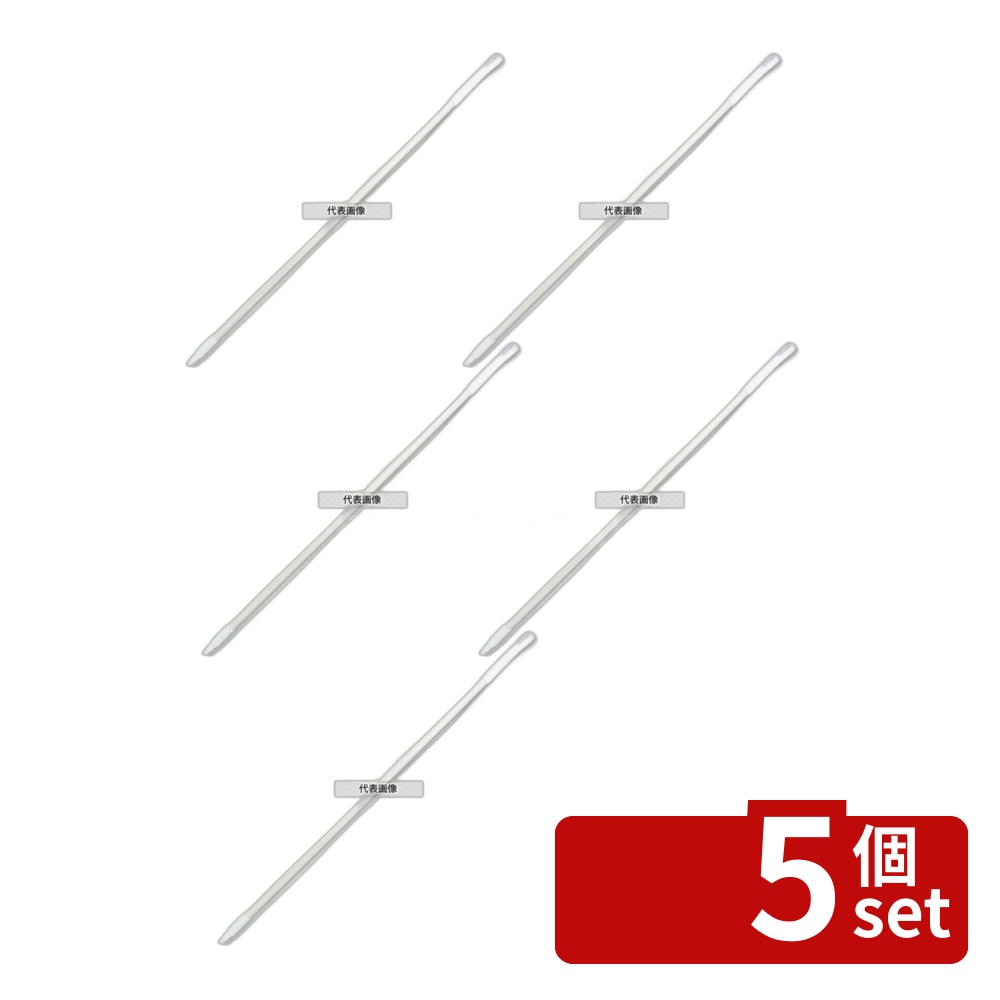 【5個セット】カーライル グラスファイバーハンドル ホワイト 40225-EC02 清掃/衛生用品 No.7028501｜セミプロＤＩＹ店ファースト