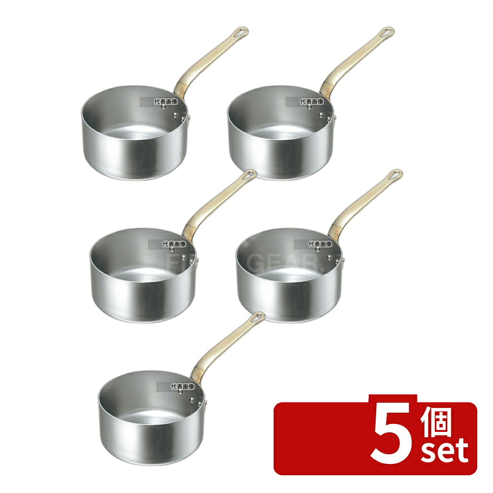 【5個セット】SW(和田助) 18-8(ステンレス) プチパン 6cm 80ml ビュッフェ/宴会 No.7297200|セミプロDIY店ファースト