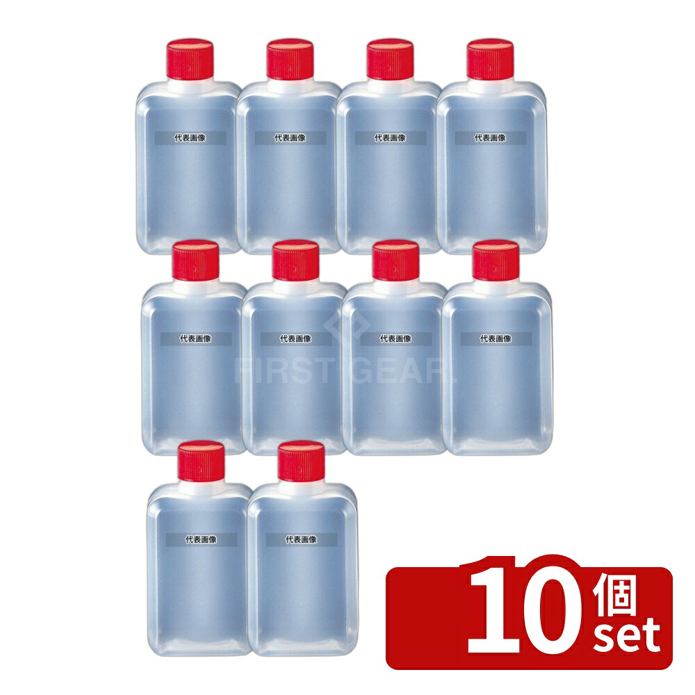 【10個セット】大阪屋 ポリタレ容器 (ポリエチレン) 角 100 OT-100 R (50入) 102cc 102cc 厨房消耗品 No.7868920｜セミプロＤＩＹ店ファースト