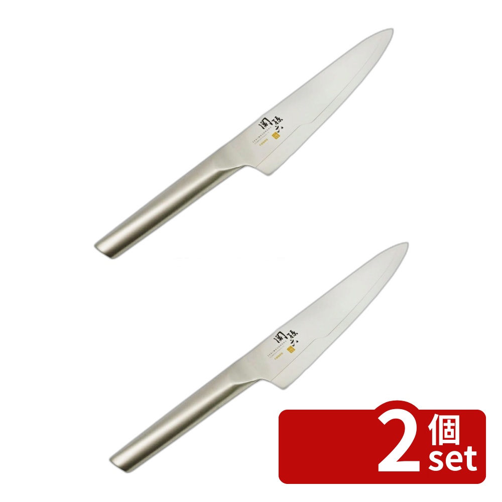＼レビュー特典有／【2個セット】貝 関孫六 10000ST 牛刀 180mm | 包丁 牛刀 ステンレス 包丁 KAI 関孫六 キッチンナイフ 調理器具 料理用ナイフ 180mm 高炭素 耐久性 切れ味 料理用 居酒屋 プロ用 料理道具 シェフナイフ 洋包丁 サシミナイフ 食器洗浄機｜セミプロＤＩＹ店ファースト