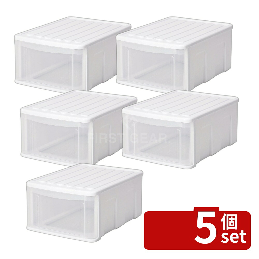 ＼レビュー特典有／【5個セット】サンコープラスチック シンクセルトB4-F W | シンクセルト B4 引き出し 収納 小物整理 文具 収納ボックス サンコー ホワイト クリアファイル 書類整理 プラスチック 引き出し収納 キッチン収納 日本製 長持ち 衛生的 インデックスシール｜セミプロＤＩＹ店ファースト