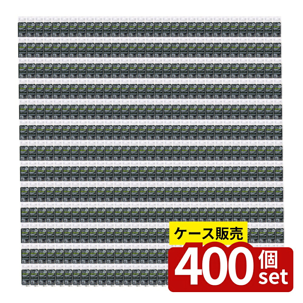 【箱売り 400個セット】 コビリツキクリーナースポンジ | クリーナー スポンジ キッチン用品 水回り クリーニング 小久保工業所 食器洗い 洗剤不要 アクリルビーズ お掃除 スポンジクリーナー 不織布 ナイロン フォーム 日本製 特殊加工