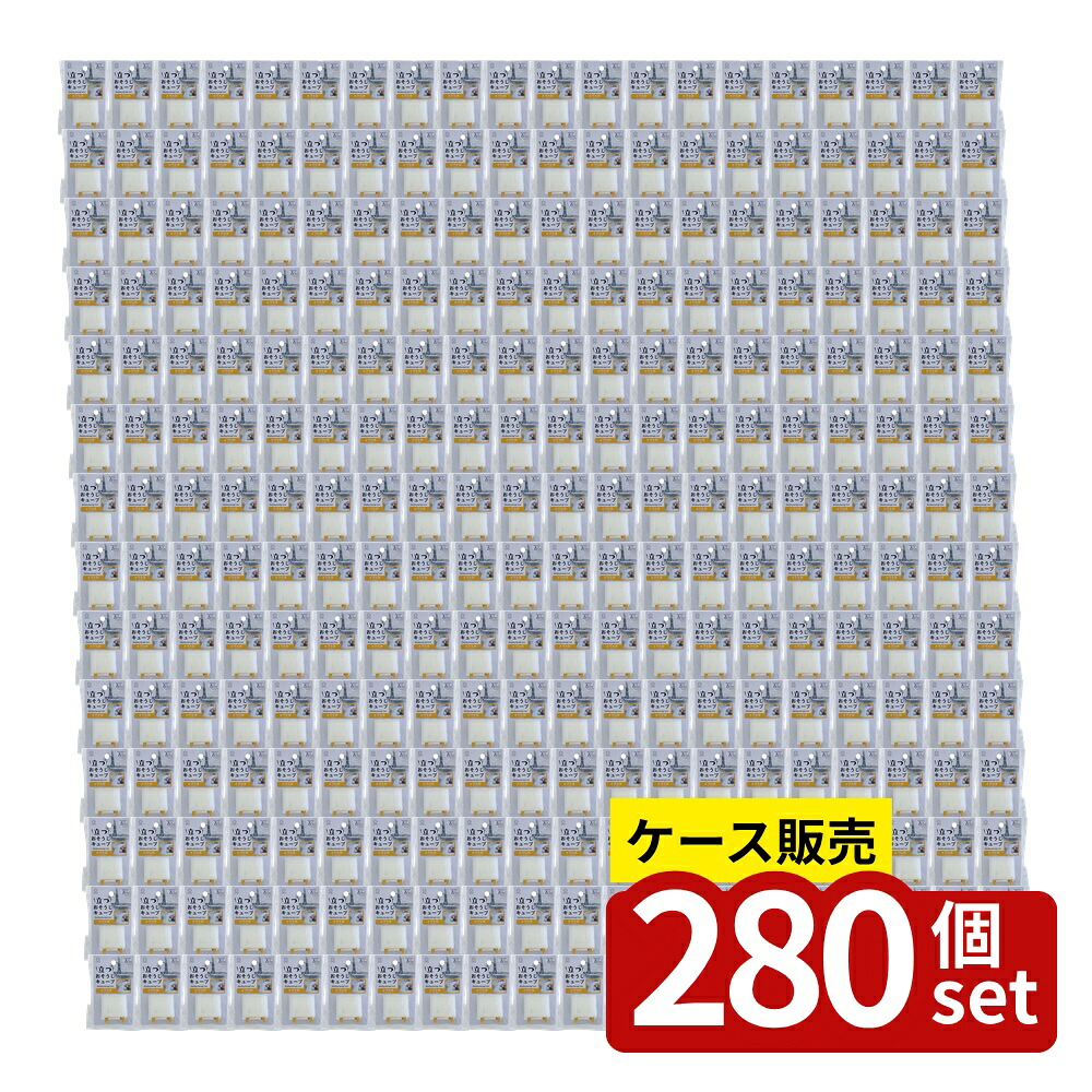 【箱売り 280個セット】 おそうじキューブ 水アカ用 | おそうじキューブ 水あか クリーナー 水アカ 掃除 キッチン 風呂 水回り 洗面台 ポリエステル 不織布 小久保工業所 スポンジ 自立型 通気性 衛生的 保管 キューブ型 お掃除 クリーニング