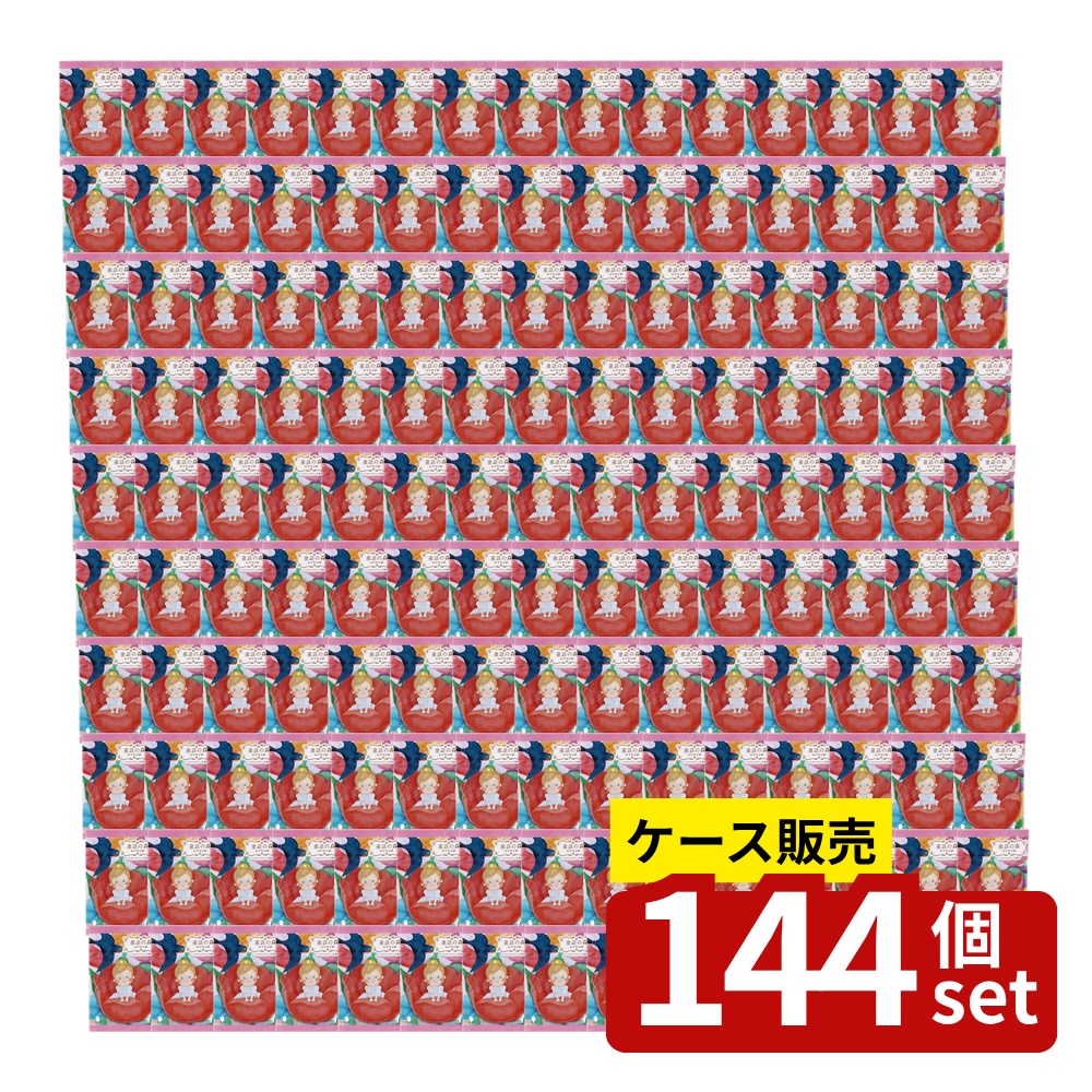【箱売り 144個セット】 童話の森 おやゆび姫 | 入浴剤 童話 おやゆび姫 小久保工業所 バスソルト 日本製 化粧品 ハピネスフラワー お風呂 リラックス バスタイム 癒し 子供向け プレゼント ギフト 贈り物 香り おしゃれ スキンケア 保湿