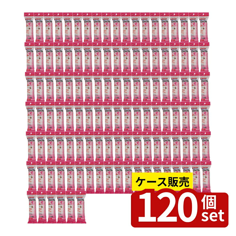 【箱売り 120個セット】コロックル スペアテープ (ぺット用) | コロックル スペアテープ 小久保 ペット用 テープ 強力粘着 お掃除ペーパー 抜け毛除去 網戸掃除 粘着テープ 犬 猫 掃除用品 粘着ローラー 清掃グッズ 90周巻き 強粘着テープ