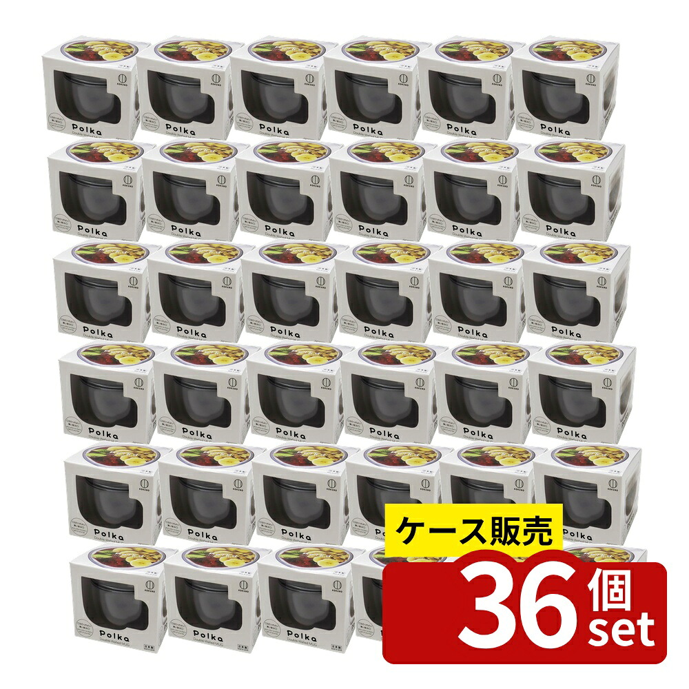 【箱売り 36個セット】Polka マグ (クリア) | マグカップ 小久保 KOKUBO クリア ポルカ デザート スープ 食器 薄口 飲み口 日用品 キッチン用品 食器類 耐熱 おしゃれ シンプル カラフル プラスチック BPAフリー 軽量｜セミプロＤＩＹ店ファースト