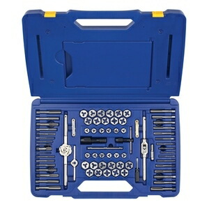 楽天市場】ライト精機 38径 50径 タップダイスセット メートルネジ用