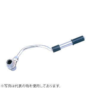 アックスブレーン GMT24 管水用 AXMAN弓型トルクレンチ トルク値：60N-m｜セミプロＤＩＹ店ファースト 33,176円