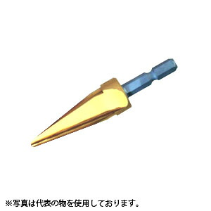 アックスブレーン ATK-22 インサートドリル φ22×65mm シャンク:六角軸63.5mm