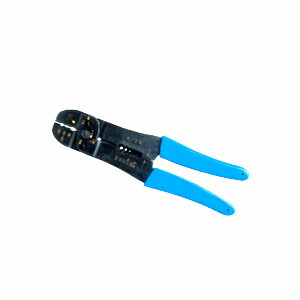 泉精器製作所 A125 手動片手式圧着工具 絶縁被覆付圧着端子・スリーブ用