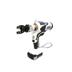 泉精器製作所 RECLi14S 充電油圧式圧着工具 14.4V｜セミプロＤＩＹ店ファースト