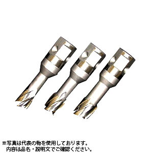 OMI(オーエムアイ) HCSQ240 25SQハイスカッター(刃のみ) 穴径：24.0mm 10,049円