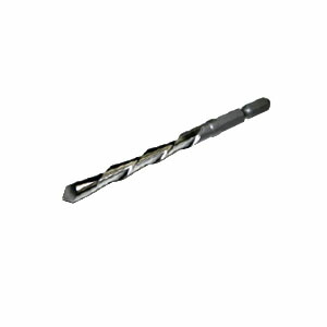 OMI(オーエムアイ) BB-6 六角軸石膏ボードビット 6.35×6mm シャンク:六角軸6.35mm