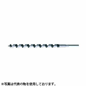 スターエム Ｎo.4ドリルビット 36mm×330L シャンク：六角軸