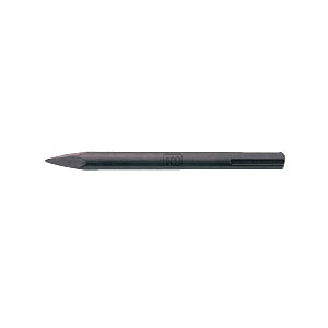 清水製作所(ラクダ) 20006 18φ×280mm SDS-max MKブルポイント 販売入数：6本