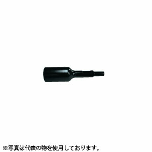 清水製作所(ラクダ) 10145 30H×265mm 単管打込アダプターA型