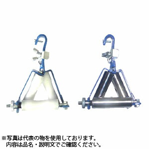 ダイワ製作所 DT-30J おむすびローラー 樹脂ローラー製 フック式 の商品写真