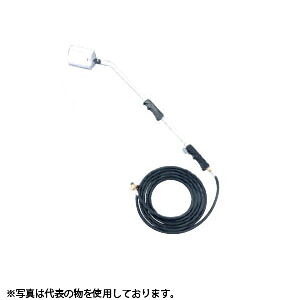 スタイル(プリンス) RR-M6-3 プロパンバーナー 火口径50φ 付属ホース：3m