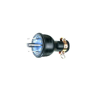 明工社 MP2540 防水プラグ 30A 250V 接地3P 販売入数：10個 28,002円