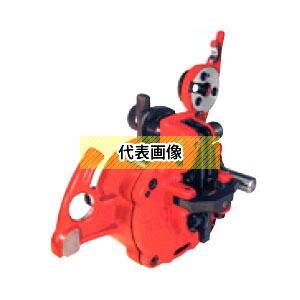 レッキス工業 250025 SRH-25A 自動オープン転造ヘッド 管用テーパ転造ねじ加工 107,085円