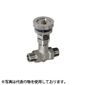 アソー SS-1033 両外ネジ型チッコロ-アルファ SS型 R3/8”×R3/8”