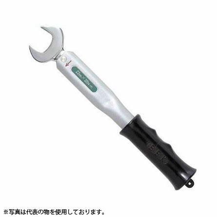 BBKテクノロジーズ ATQ-380 空調用配管トルクレンチ サイズ3/8”/トルク38N・m