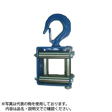 ダイワ製作所 No.506B 延線ローラー(6本ローラー) バイス付|セミプロDIY店ファースト