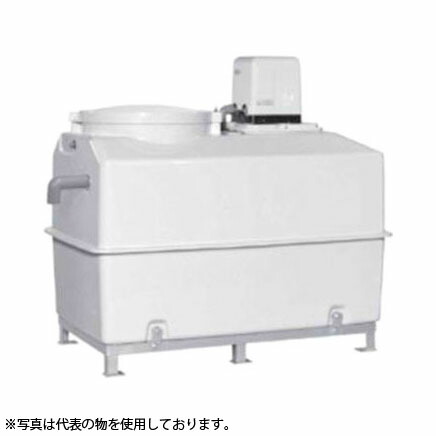 楽天市場】エバラ 水道加圧装置用受水槽 HPT-50FA ポンプ別売り FRP 容量500L [個人宅配送不可] : セミプロＤＩＹ店ファースト