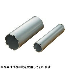 ハウスBM ダイヤモンドコアビット(回転用) 湿式 M27ネジ一体型ビット 100φ DB-100M
