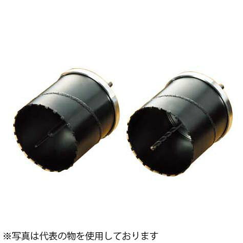 ハウスBM　ドッカンコアドリル(回転用)　フルセット　150φ　DDF-150