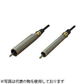 ハウスBM　Z軸配管コアドリル(打撃・回転用)　SDSタイプ　ボディのみ　35φ　HKB-35｜セミプロＤＩＹ店ファースト