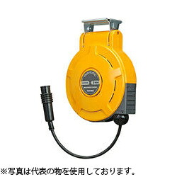 ハタヤ　病院「配膳車」専用自動巻コードリール　CDS-PN052M｜セミプロＤＩＹ店ファースト 49,434円