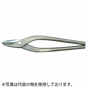 盛光　金切鋏　ハイスM1　中厚柳刃270　HSTH-0627