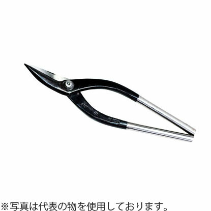 盛光　金切鋏　輝盛光　柳刃210　HSTM-0121