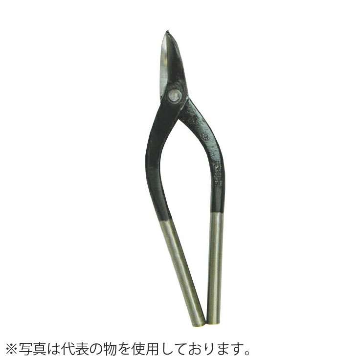 盛光　金切鋏　輝盛光　【左用】　厚物エグリ240　HSTM-5524｜セミプロＤＩＹ店ファースト
