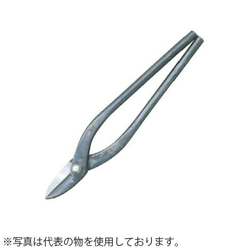 盛光 金切鋏 輝盛光 ステン切厚物柳刃240 HSTS-0424|セミプロDIY店ファースト